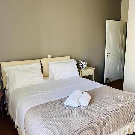 Kaliroon Seaside Apartment Καλαμάτα Εξωτερικό φωτογραφία