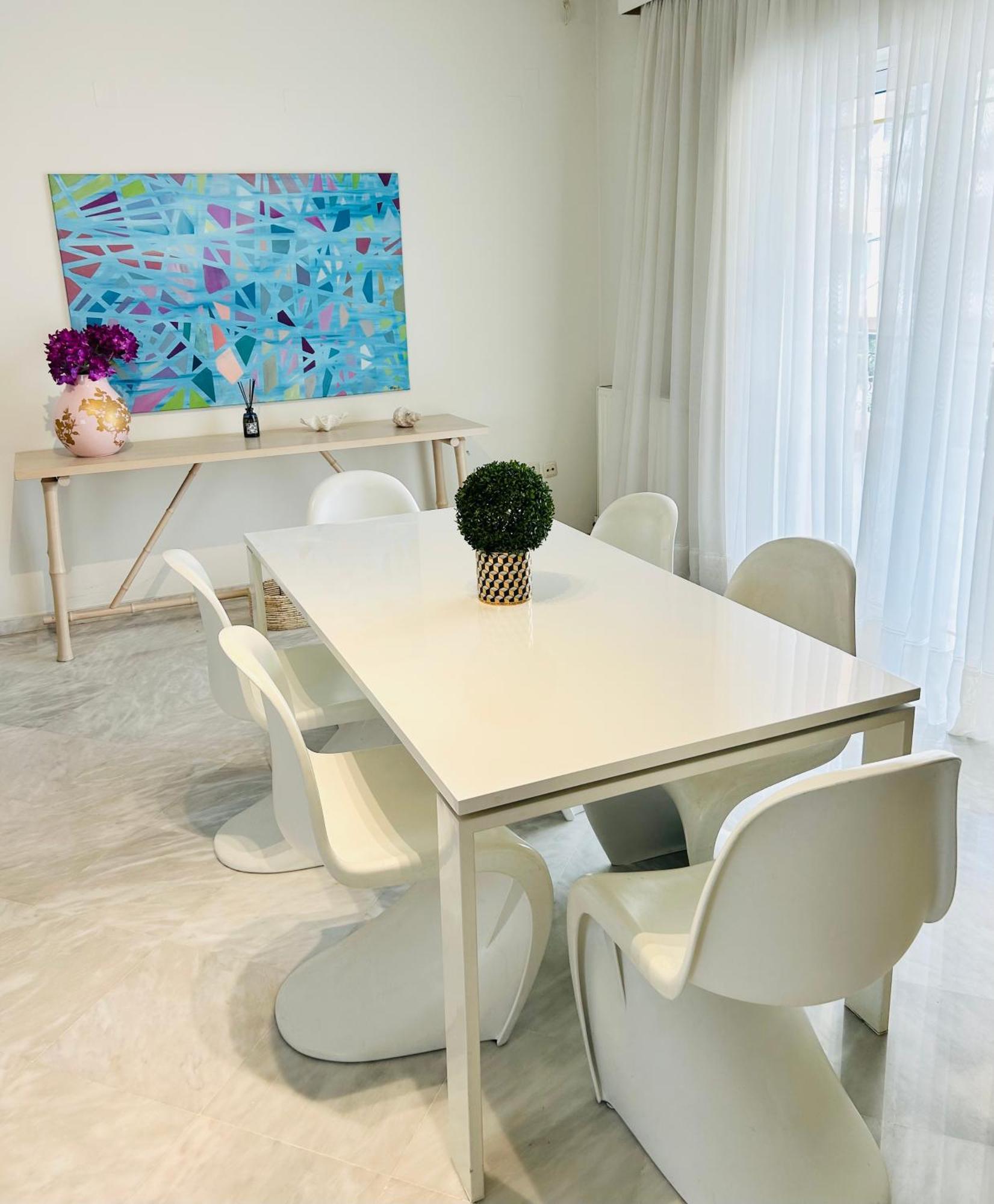 Kaliroon Seaside Apartment Καλαμάτα Εξωτερικό φωτογραφία