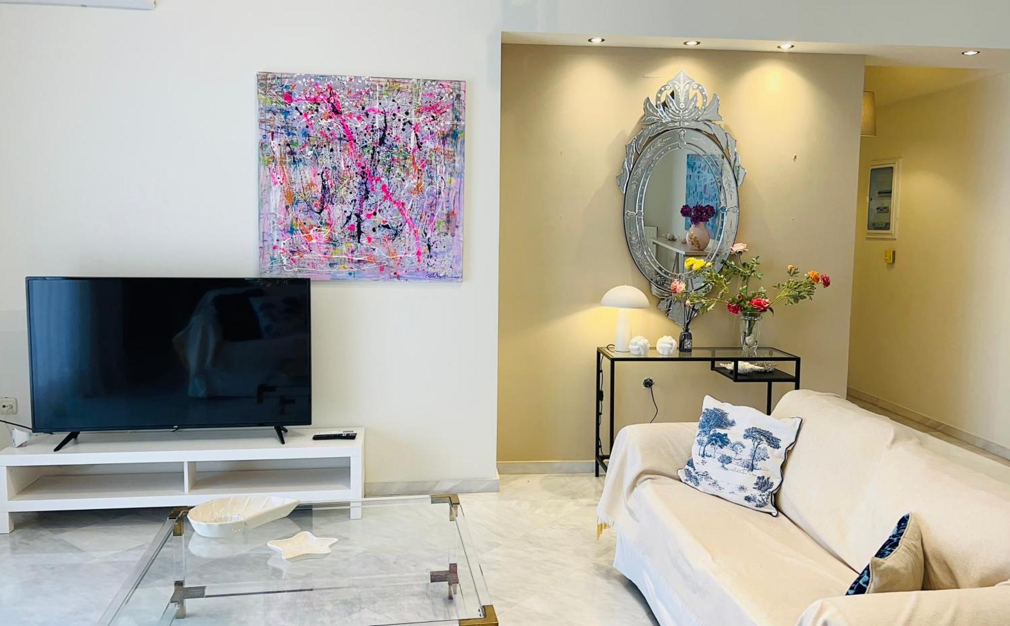 Kaliroon Seaside Apartment Καλαμάτα Εξωτερικό φωτογραφία
