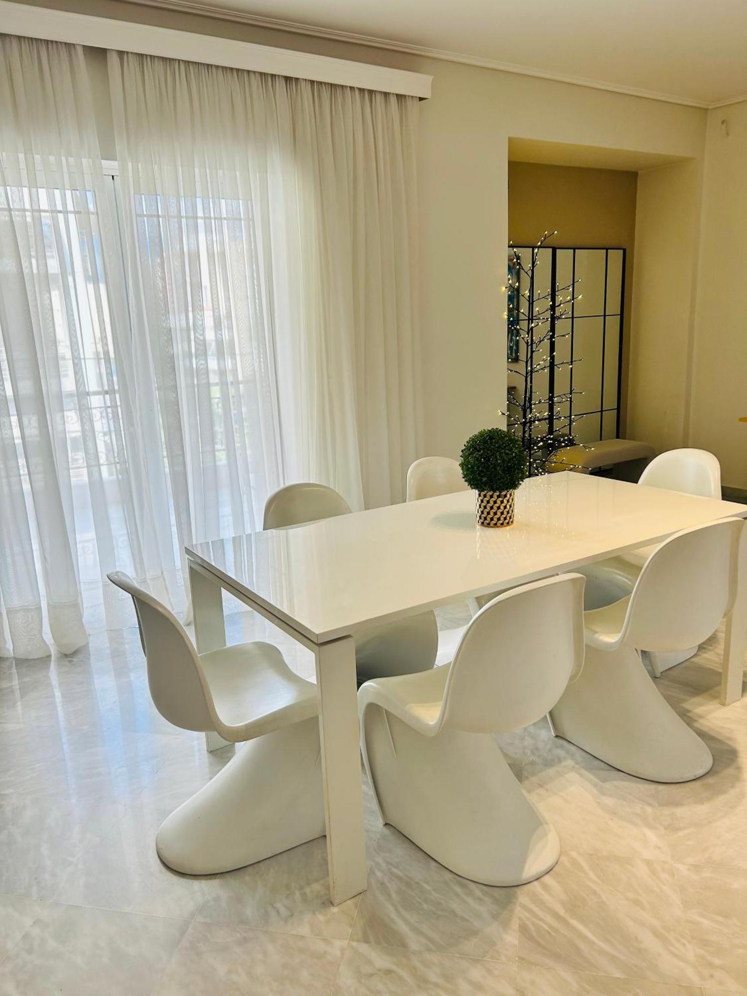 Kaliroon Seaside Apartment Καλαμάτα Εξωτερικό φωτογραφία