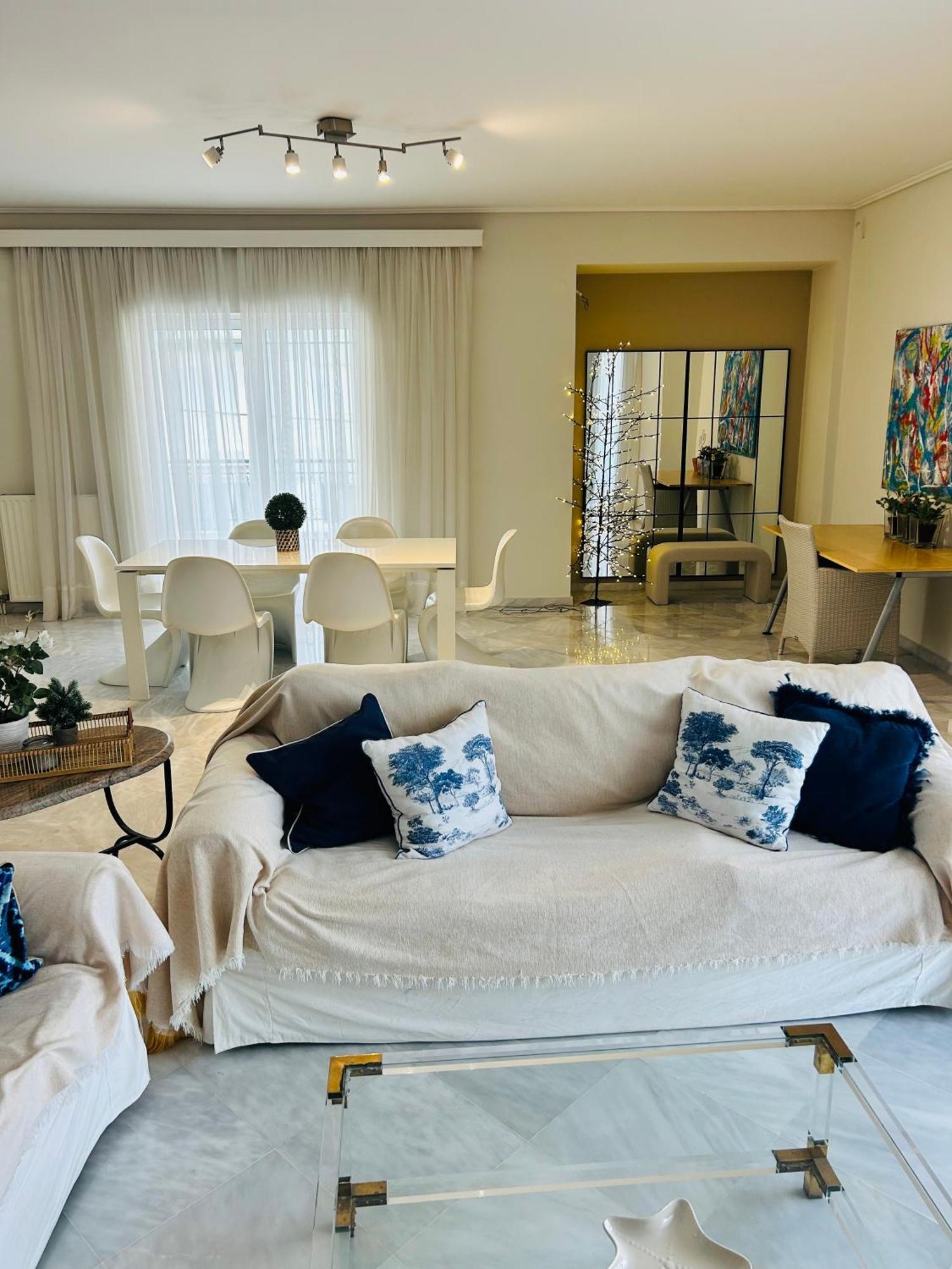 Kaliroon Seaside Apartment Καλαμάτα Εξωτερικό φωτογραφία