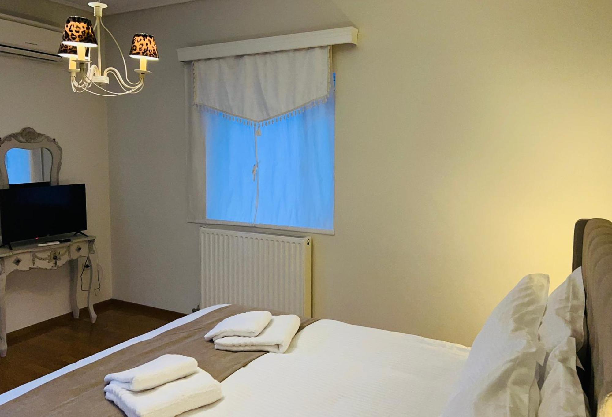 Kaliroon Seaside Apartment Καλαμάτα Εξωτερικό φωτογραφία