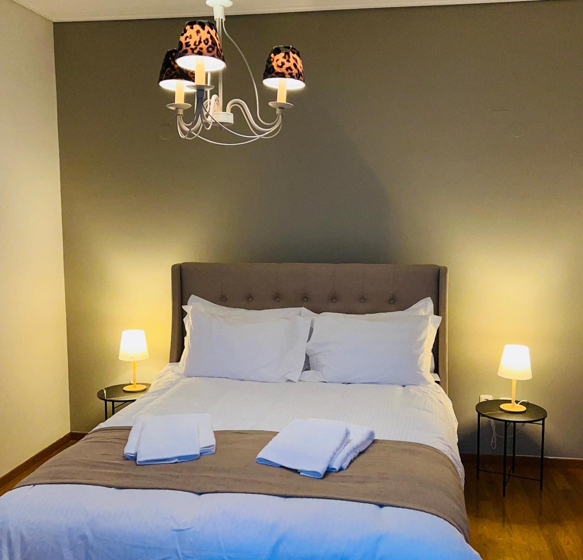 Kaliroon Seaside Apartment Καλαμάτα Εξωτερικό φωτογραφία