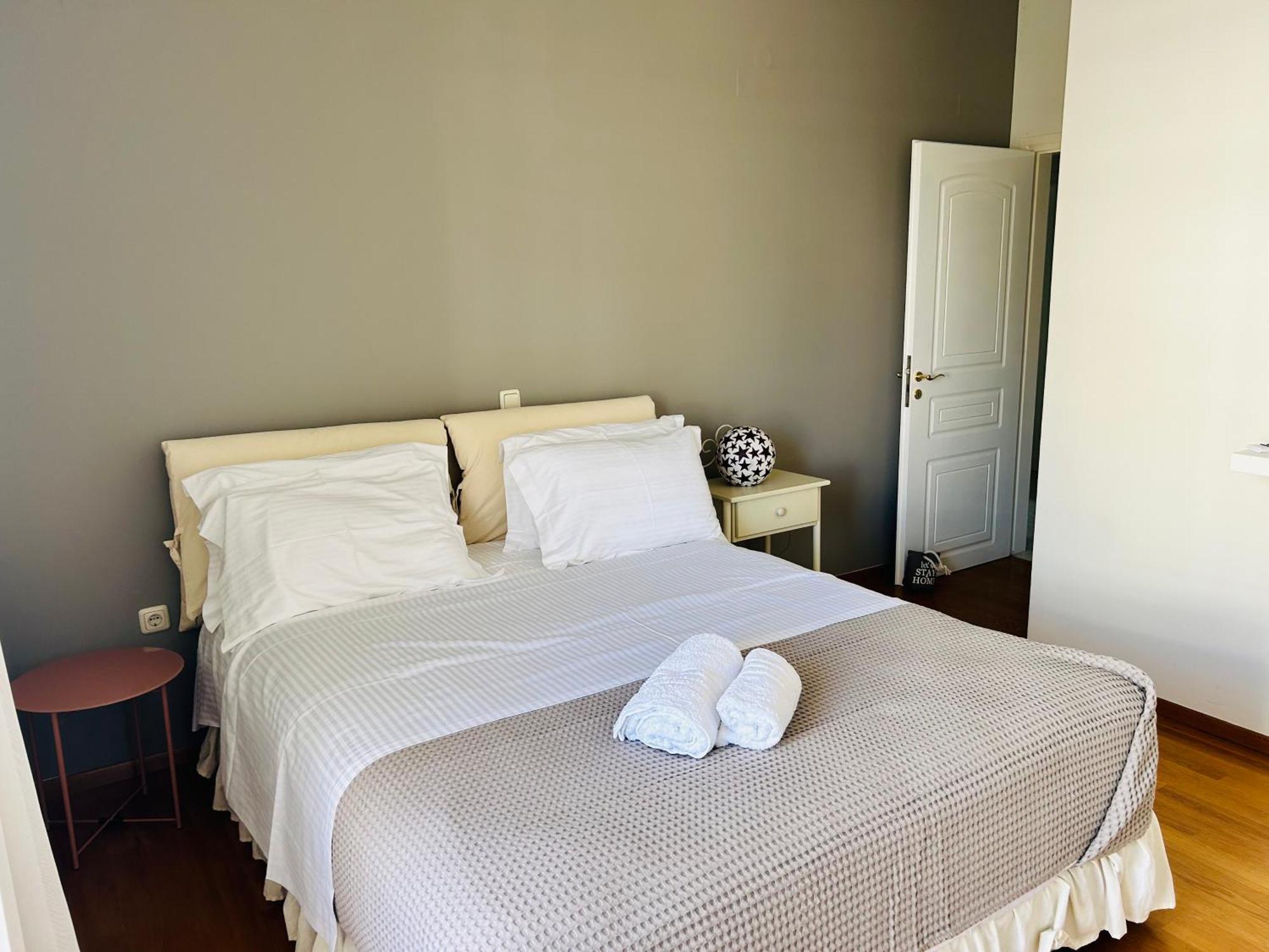 Kaliroon Seaside Apartment Καλαμάτα Εξωτερικό φωτογραφία